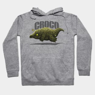 CROCO KID Hoodie